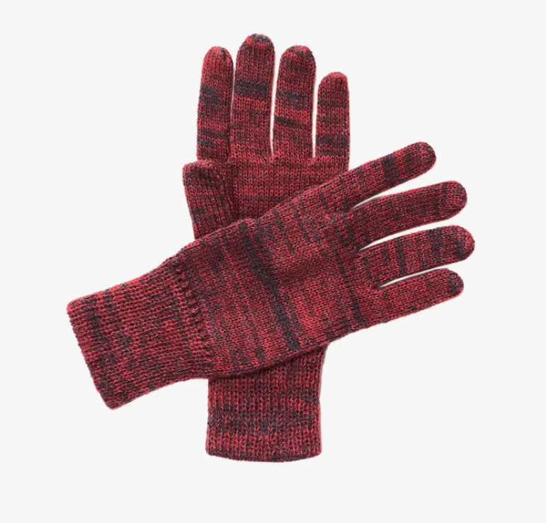 Pixel Gloves – Good Karma Ranch