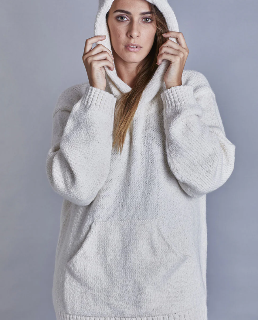 Briana Pullover