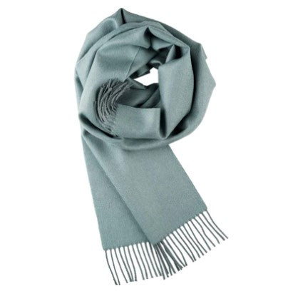 Brushed Scarf