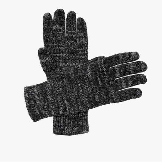 Pixel Gloves