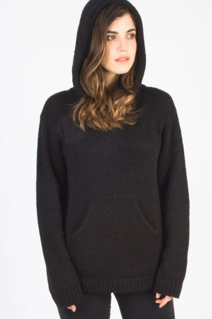 Briana Pullover