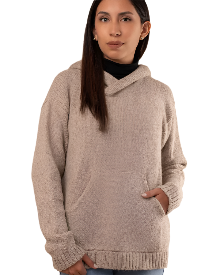 Briana Pullover