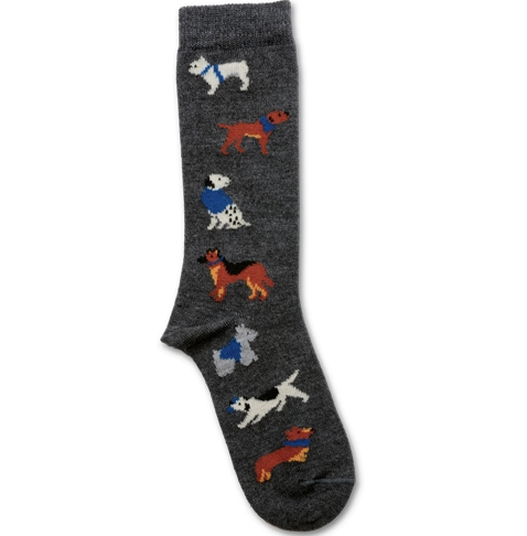 Dog Socks