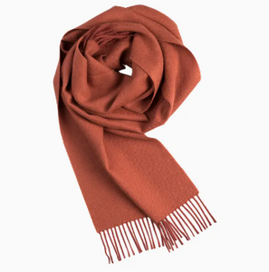 Brushed Scarf