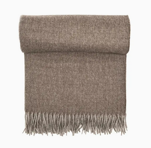 Brushed Scarf