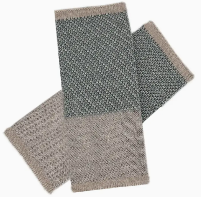 Trigo Fingerless Gloves