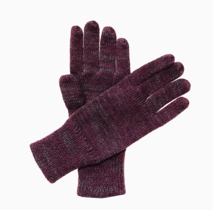 Pixel Gloves