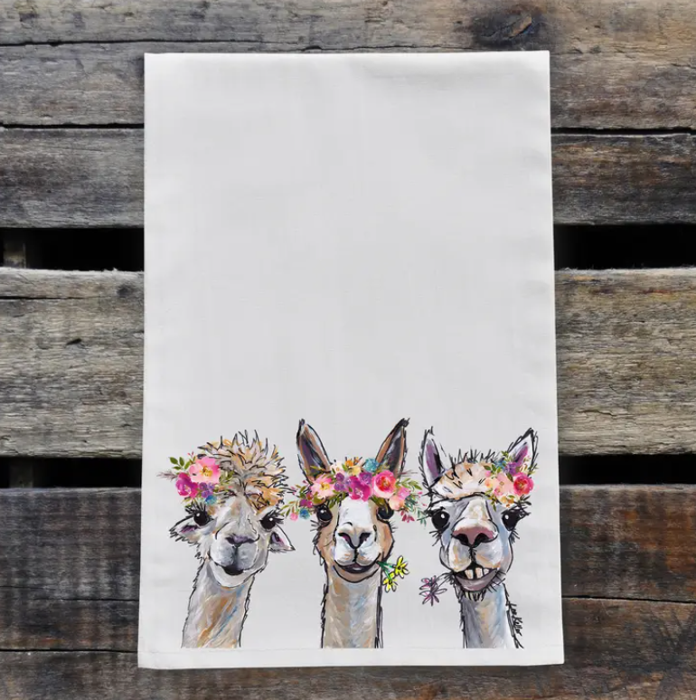 Tea Towels