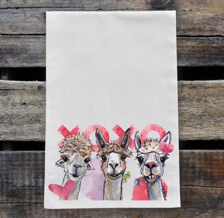 Tea Towels