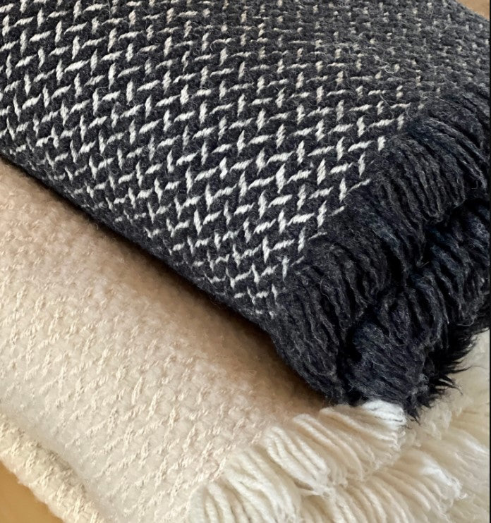 Chevron Throw