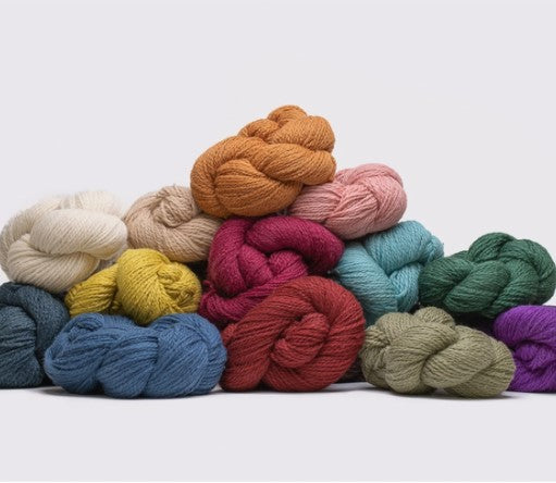 Denali Yarn