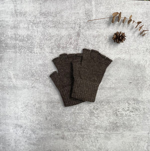 Fingerless All Terrain Gloves