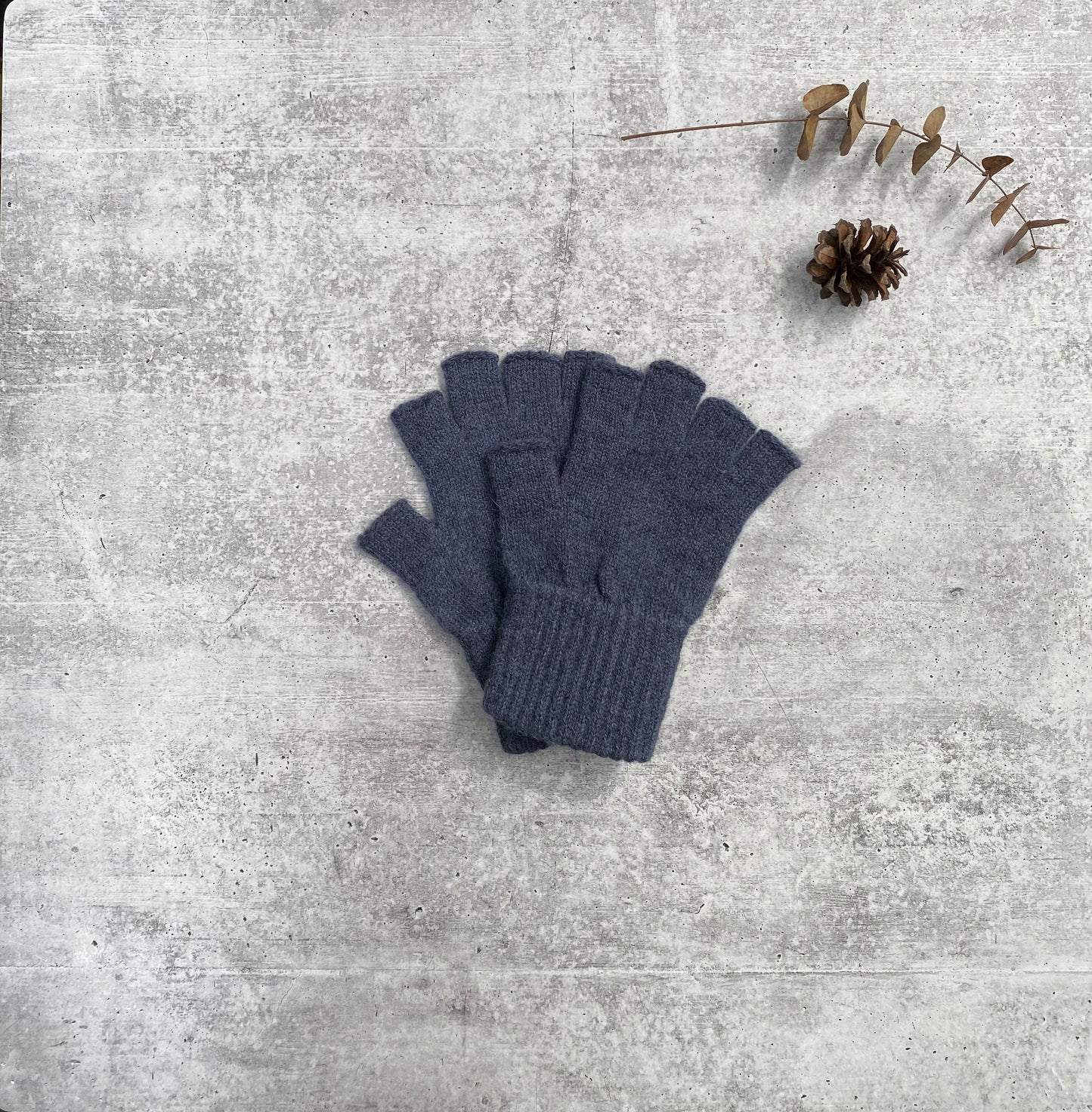 Fingerless All Terrain Gloves