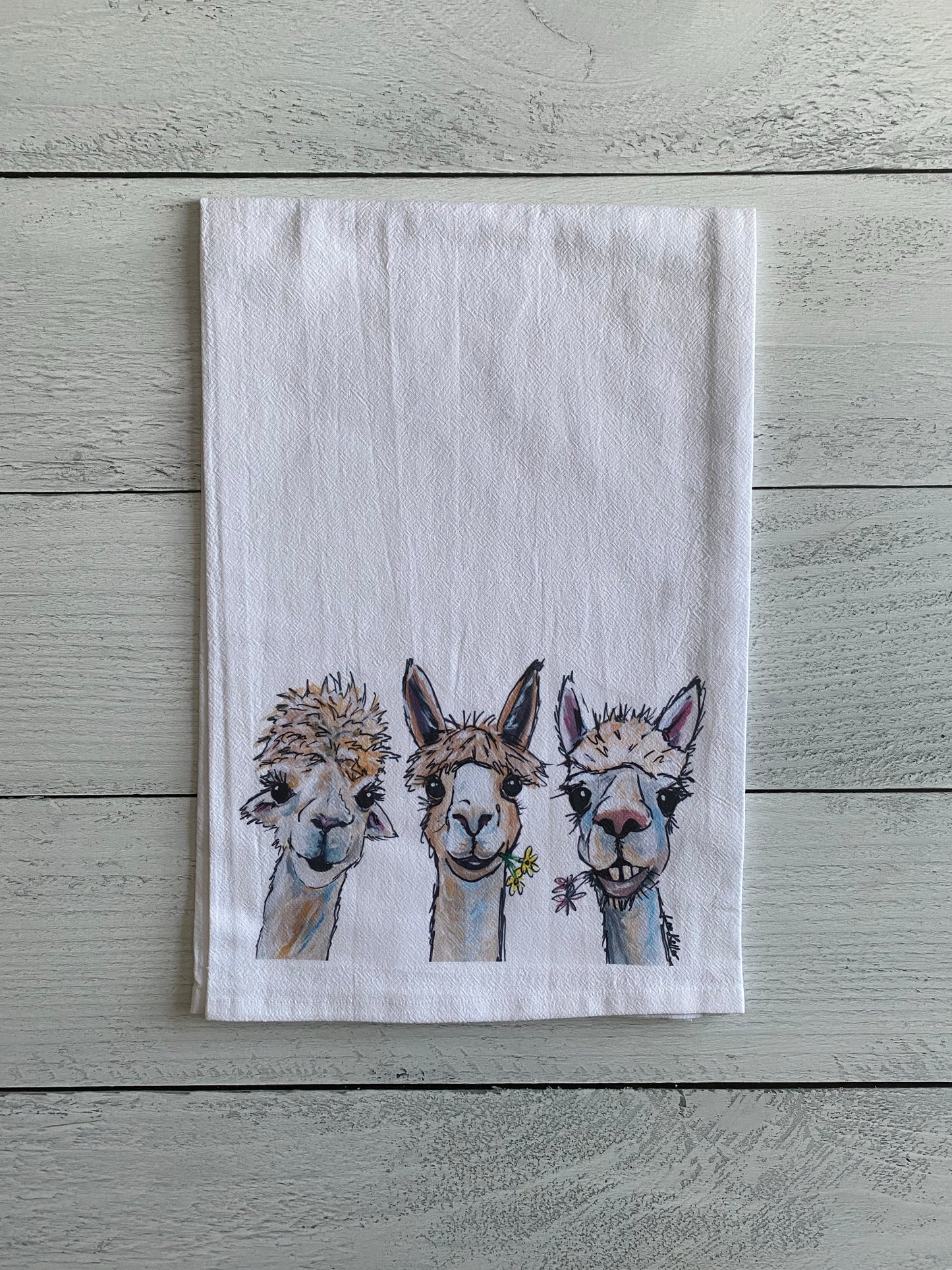 Tea Towels